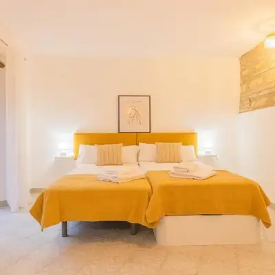Apartamento Sancho Panza Centro Cordoba