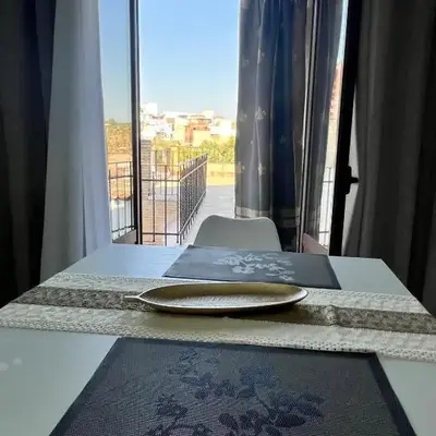 Apartamento El Rincón del Olivar III