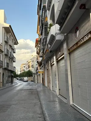 El barrio de los alrededores o un barrio cerca de este apartamento
