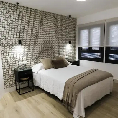 Apartamentos Casa Miguel