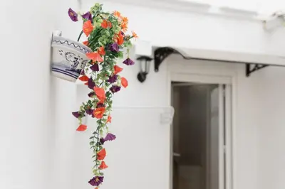 Plano de Casa de dos plantas ,Las niñas
