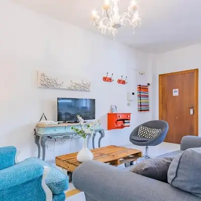 Apartamento Corredera Living Córdoba