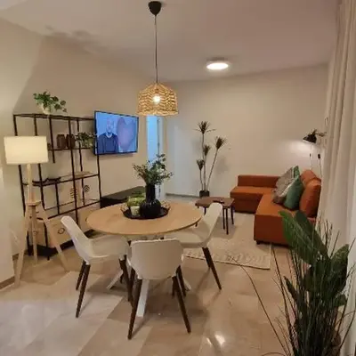 apartamento Écija Torcal