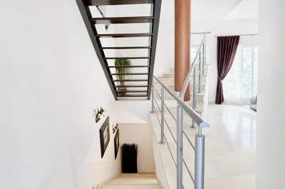 Plano de Sonia Home