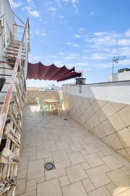 Un balcón o terraza de Sonia Home