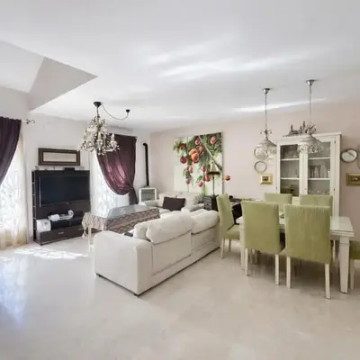 Sonia Home