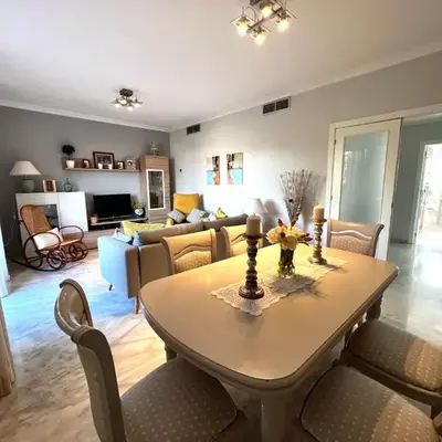 Charming abode