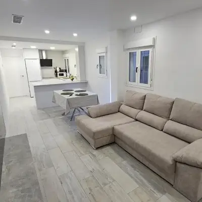 Apartamento Deluxe con Suite principal- a 5 min del centro histórico