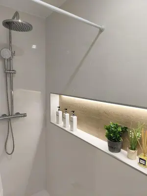 Un baño de Córdoba Esencia