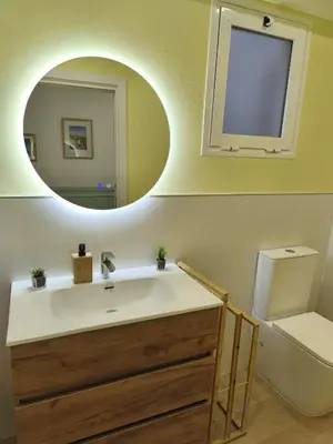 Un baño de Córdoba Esencia