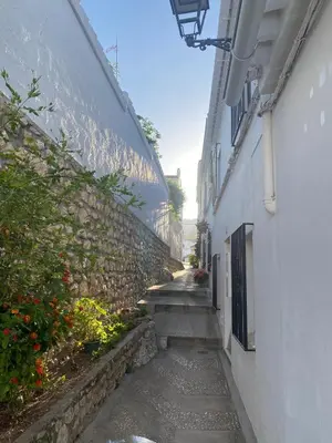 Plano de La Luz