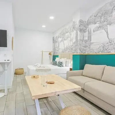 Sevilla Legacy Santa Justa