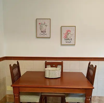 Plano de Villa Bellavista