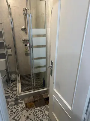 Un baño de nervion
