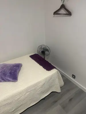 Cama o camas de una habitación en nervion