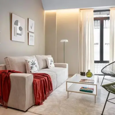 MonKeys Apartments Calatrava Deluxe