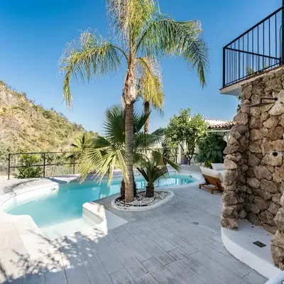 Yoga and Relaxation Retreat in the Heart of Nature