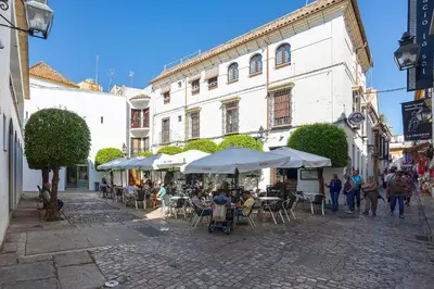 Clientes alojados en Genteel Home Manríquez Córdoba