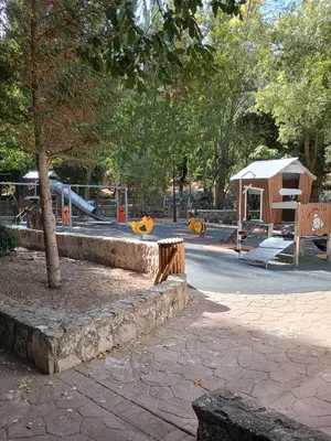 Plano de Casa Andalucía