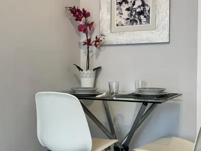 Plano de Apartamento Córdoba Centro