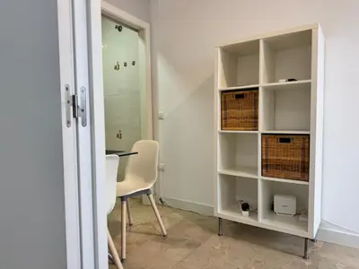 Plano de Apartamento Córdoba Centro