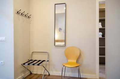 Plano de Loft CELINDA y Loft FRESIA