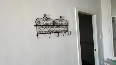 Plano de Apartamento Sevilla capital
