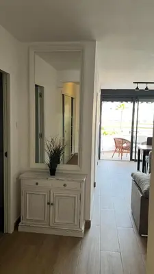 Plano de Apartamento Sevilla capital