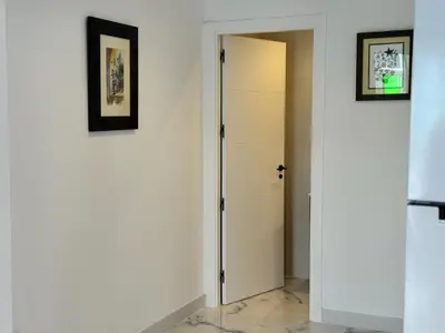 Plano de Apartamento Reina Centro Suite