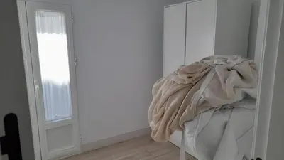 Plano de La casita