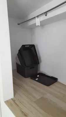 Plano de La casita