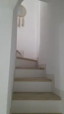 Plano de La casita