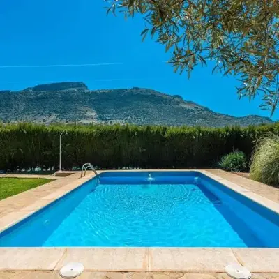 Cortijo Alonso Archidona by Ruralidays