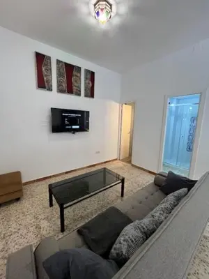 Una televisión o centro de entretenimiento en Santa Ana en pleno centro cerca de Sevilla
