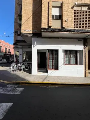 Edificio en el que se encuentra la casa o chalet