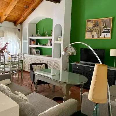 Casa Caldereros