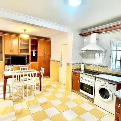 Apartamento El Indiano