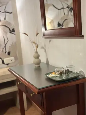Plano de Hostal Boutique El Rey del Sol