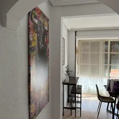 La Casita del Coso