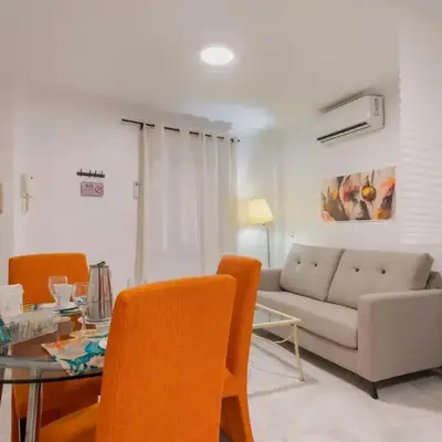 Santa Catalina Casa Sol Centrico 1 Room
