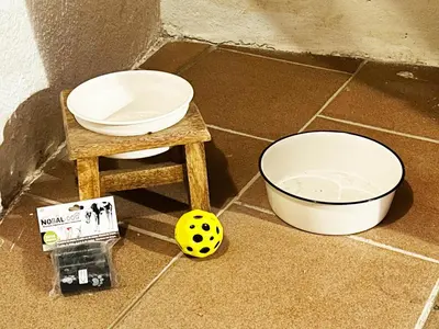 Plano de Casa del Mirador