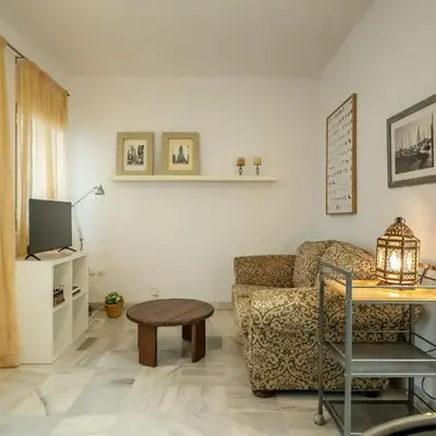 San Luis Duplex Center by Valcambre