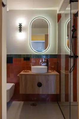 Un baño de Estudio Lola4