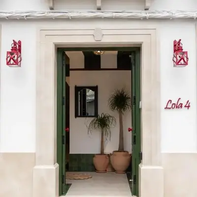Estudio Lola4
