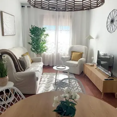 Apartamento Laurencia