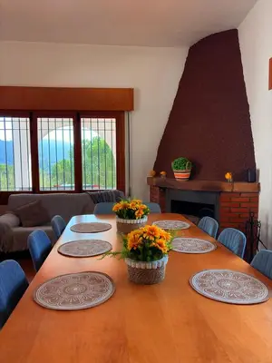 Plano de Casa rural 