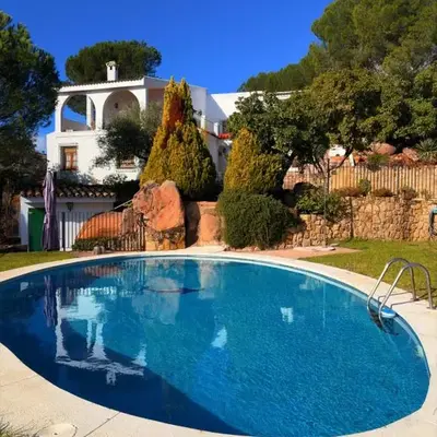 Casa rural 