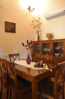 Plano de La Casa de los Duendes