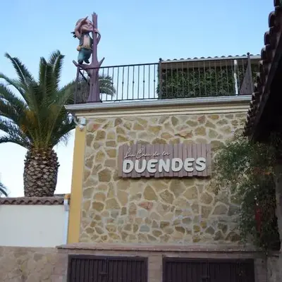 La Casa de los Duendes