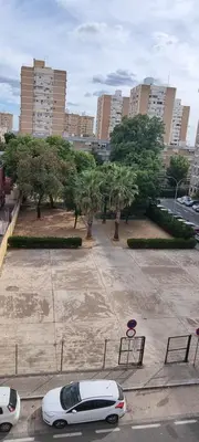 El barrio de los alrededores o un barrio cerca de esta habitación en casa particular